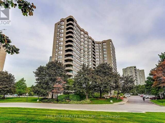 1402 - 7440 BATHURST STREET Vaughan Ontario, L4J 7K8 - 2 Bedrooms Home For Sale