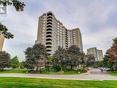 1402 - 7440 BATHURST STREET Vaughan Ontario, L4J 7K8