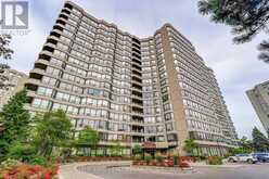 1402 - 7440 BATHURST STREET | Vaughan Ontario | Slide Image Three