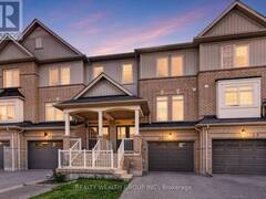 35 MATTHEWSON AVENUE Bradford West Gwillimbury Ontario, L3Z 0P3