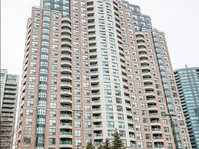 1015 - 7 LORRAINE DRIVE Toronto Ontario, M2N 7H2 - 2 Bedrooms Condo For Sale