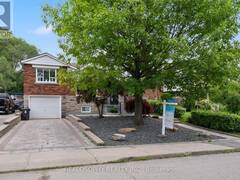 69 SQUIRES AVENUE Toronto Ontario, M4B 2R7