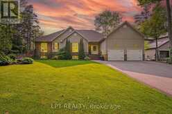 2 BIRCH KNOLL ROAD | Georgina Ontario | Slide Image Two