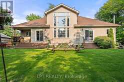 2 BIRCH KNOLL ROAD | Georgina Ontario | Slide Image Thirty-eight