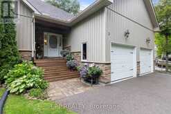 2 BIRCH KNOLL ROAD | Georgina Ontario | Slide Image Eight