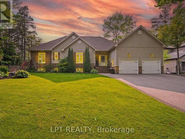 2 BIRCH KNOLL ROAD Georgina Ontario, L0E 1R0 - 5 Bedrooms Waterfront Home For sale