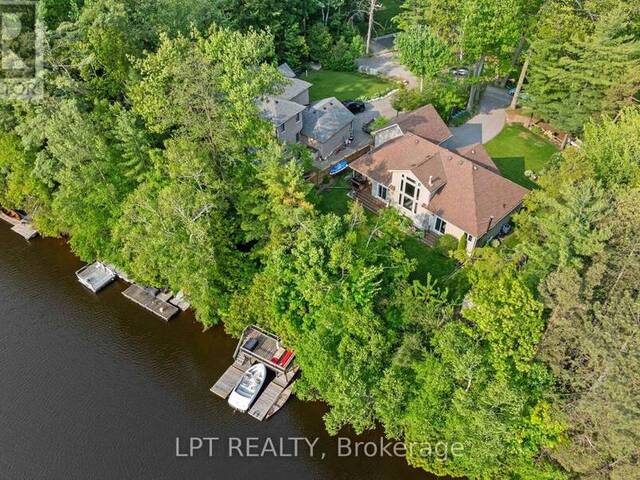 2 BIRCH KNOLL ROAD Georgina Ontario, L0E 1R0 - 5 Bedrooms Waterfront Home For sale