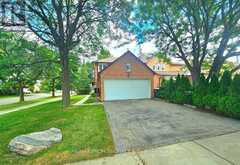 1 - 500 SILVERTHORNE CRESCENT | Mississauga Ontario | Slide Image Three