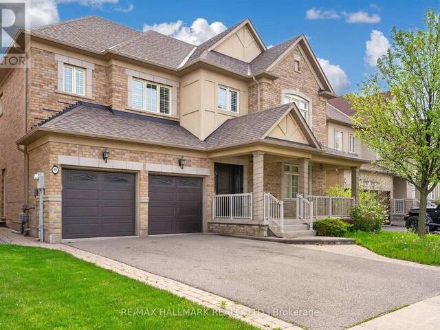 99 ROYAL WEST DRIVE Brampton Ontario, L6X 0Z8 - 6 Bedrooms Home For Sale
