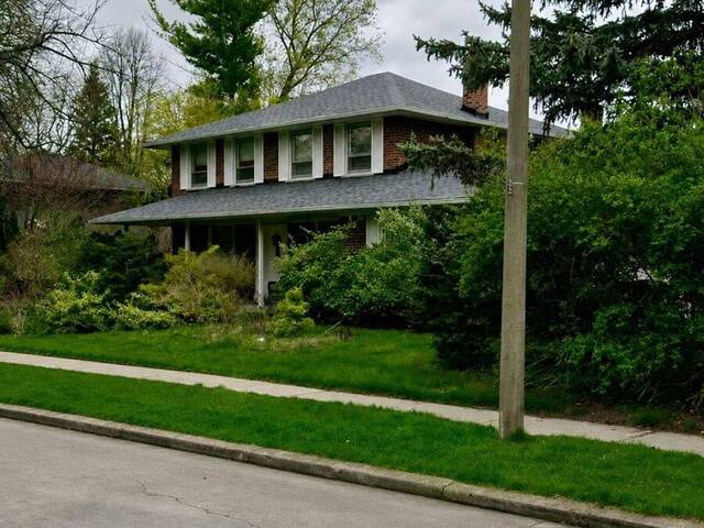 20 MYERS LANE Toronto Ontario, M2H 1P8 - 6 Bedrooms Home For Sale