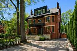 128 LYNDHURST AVENUE | Toronto Ontario | Slide Image One