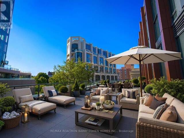 303 - 32 DAVENPORT ROAD Toronto Ontario, M5R 0B5 - 3 Bedrooms Condo For Sale