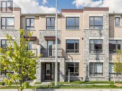 191 MUMBAI DRIVE Markham Ontario, L3S 0G5