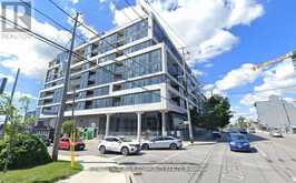 207 - 859 THE QUEENSWAY | Toronto Ontario | Slide Image One