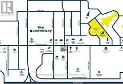 207 - 859 THE QUEENSWAY | Toronto Ontario | Slide Image Nine