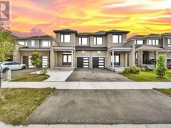 180 POVEY ROAD Fergus Ontario, N1M 0J7