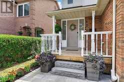 92 VAIL MEADOWS CRESCENT | Clarington Ontario | Slide Image Two