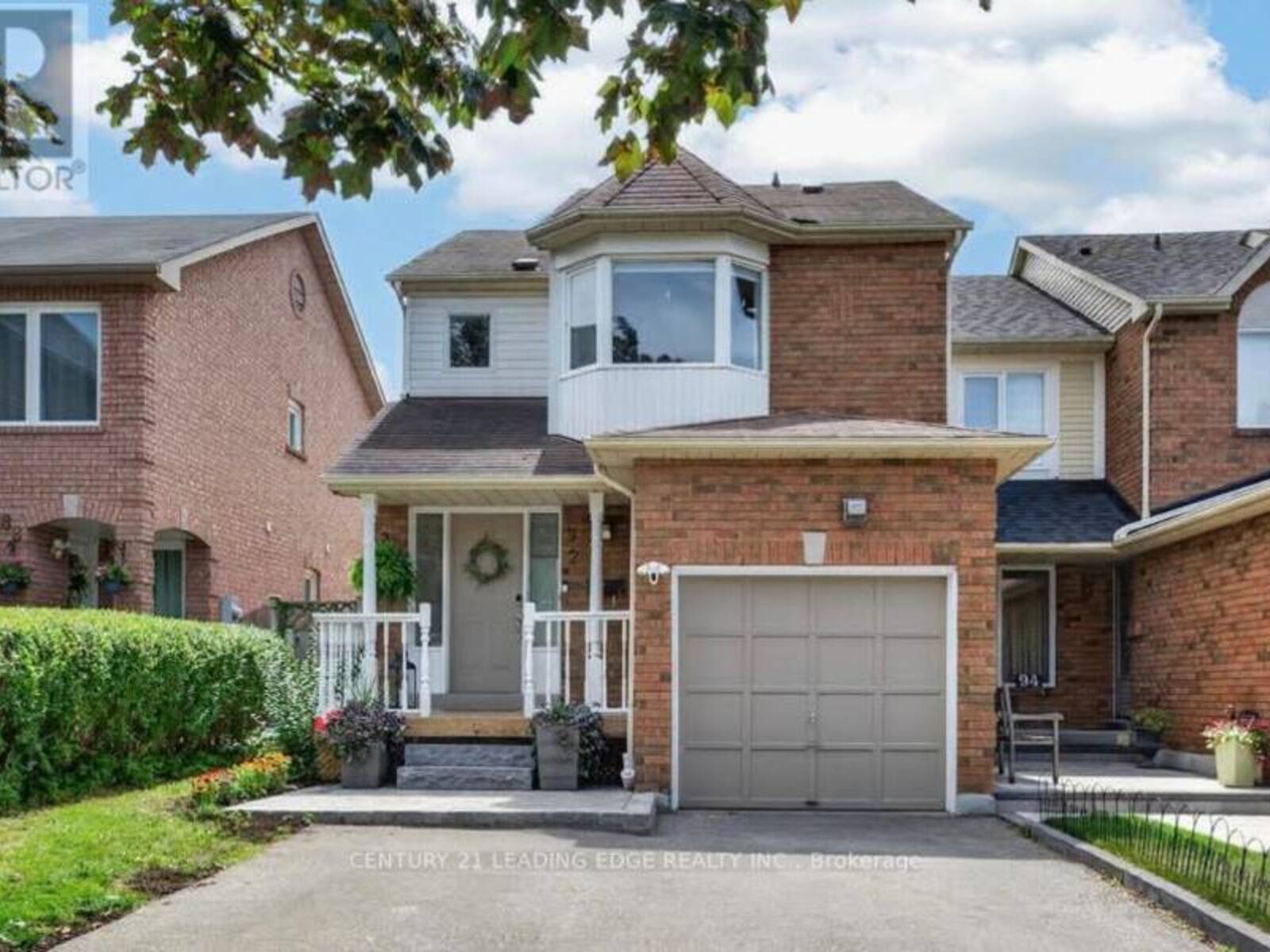 92 VAIL MEADOWS CRESCENT, Clarington, Ontario L1C 4T3