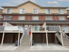 76 - 1775 VALLEY FARM Road Pickering Ontario, L1V 7J9