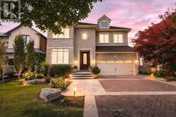 40 ARISTA GATE | Vaughan Ontario | Slide Image One