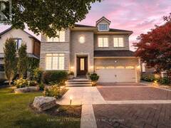 40 ARISTA GATE Vaughan Ontario, L4L 9H8
