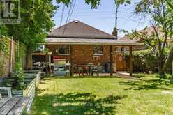982 BRIAR HILL AVENUE | Toronto Ontario | Slide Image Forty-two