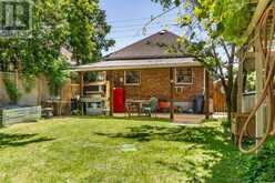 982 BRIAR HILL AVENUE | Toronto Ontario | Slide Image Forty-six