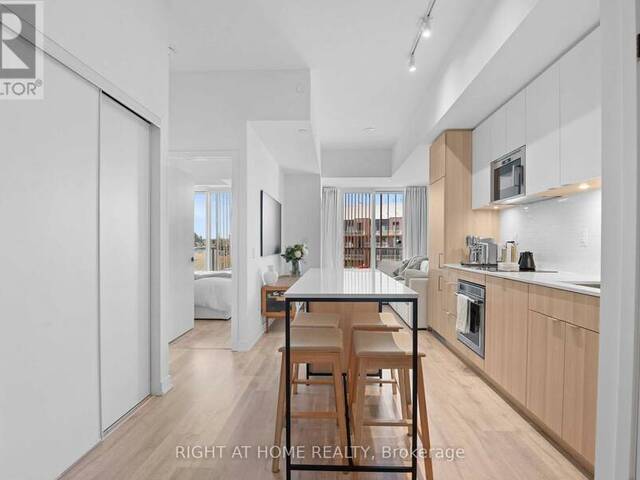 403 - 220 MISSINNIHE WAY Mississauga Ontario, L5H 0A9 - 2 Bedrooms Waterfront Condo For Sale