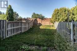 45 - 200 CRESTHAVEN ROAD | Brampton Ontario | Slide Image Seventeen