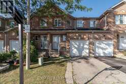 45 - 200 CRESTHAVEN ROAD | Brampton Ontario | Slide Image One