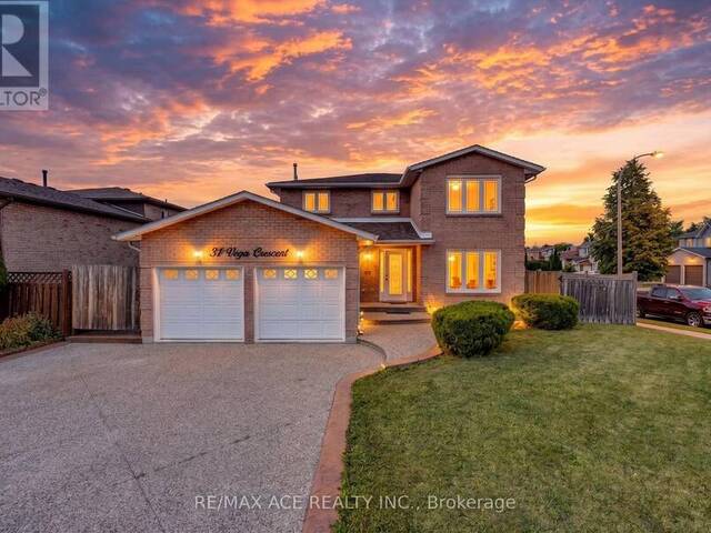 31 VEGA CRESCENT Hamilton Ontario, L8E 4S6 - 6 Bedrooms Home For Sale