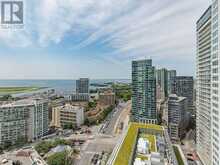 3002 - 38 DAN LECKIE WAY | Toronto Ontario | Slide Image Twenty