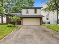 20 SANDERSON CRESCENT Richmond Hill Ontario, L4C 5L4