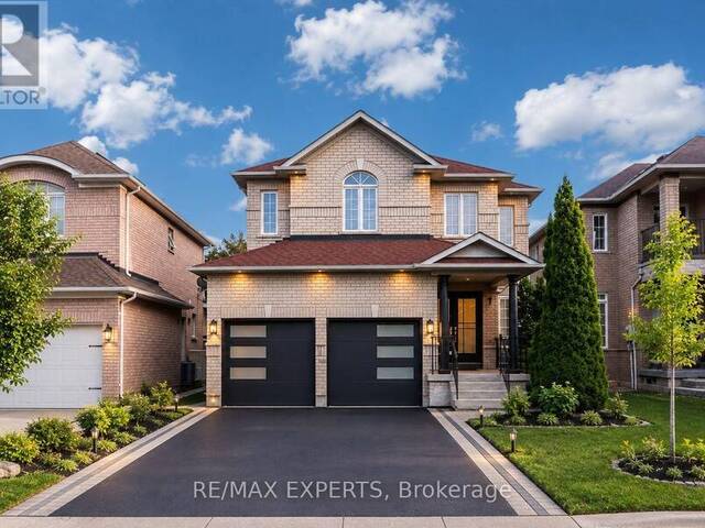 45 NAUGHTON DRIVE Richmond Hill Ontario, L4C 0R2 - 5 Bedrooms Home For Sale