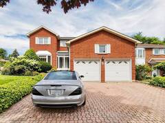 190 RAYMERVILLE DRIVE Markham Ontario, L3P 6S7