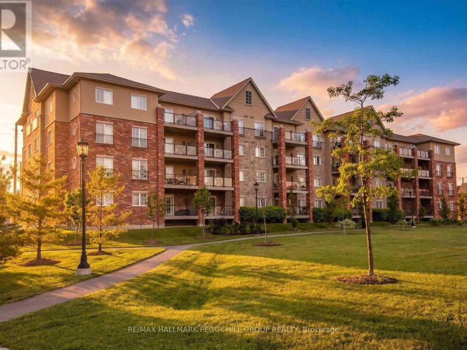 112 - 39 FERNDALE DRIVE S, Barrie, Ontario L4N 5T5