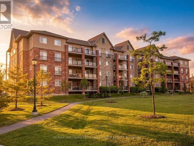 112 - 39 FERNDALE DRIVE S Barrie Ontario, L4N 5T5 - 3 Bedrooms Condo For Sale