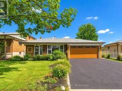7449 PICKFAIR DRIVE Mississauga Ontario, L4T 2N1