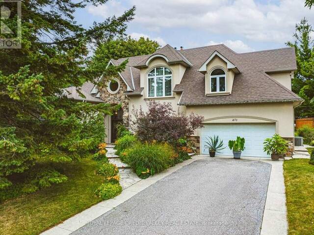 471 THE KINGSWAY Toronto Ontario, M9A 3W5 - 7 Bedrooms Home For Sale