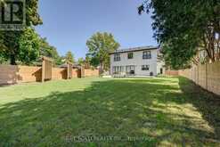 150 WOLFDALE AVENUE | Oakville Ontario | Slide Image Forty-eight