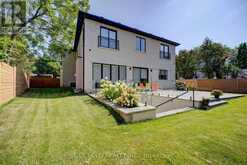 150 WOLFDALE AVENUE | Oakville Ontario | Slide Image Forty-nine