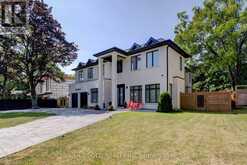 150 WOLFDALE AVENUE | Oakville Ontario | Slide Image Four