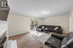 37 CHERRY POST CRESCENT | Toronto Ontario | Slide Image Nineteen