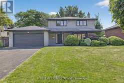 37 CHERRY POST CRESCENT | Toronto Ontario | Slide Image One