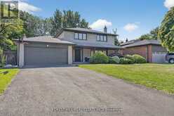 37 CHERRY POST CRESCENT | Toronto Ontario | Slide Image Two