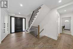 37 CHERRY POST CRESCENT | Toronto Ontario | Slide Image Five