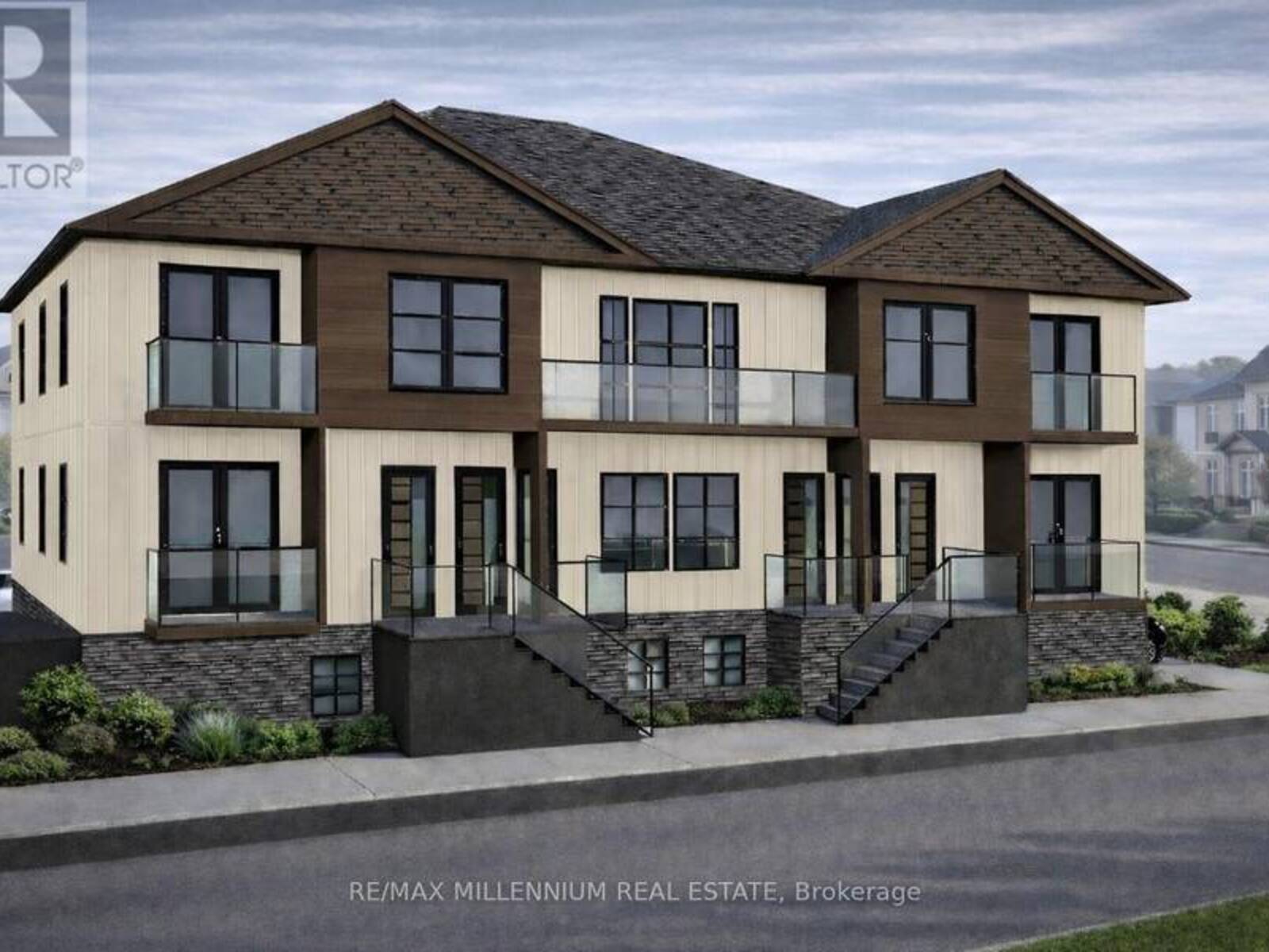 172 & 178 WILLIAM STREET S, Chatham, Ontario N7M 4S9
