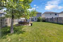 30 STOWE TERRACE | Brantford Ontario | Slide Image Thirty-one