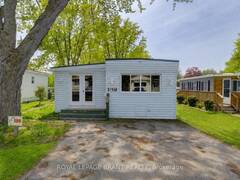 196 - 580 BEAVER CREEK ROAD Kitchener Ontario, N2J 3Z4