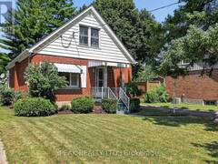 78 BELLEVIEW AVENUE Kitchener Ontario, N2B 1G5